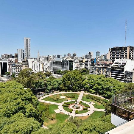 Recoleta Excelente Ubicacion Buenos Aires Exterior foto