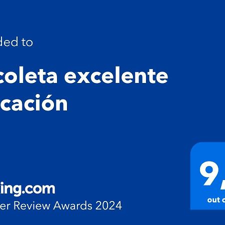 Recoleta Excelente Ubicacion Buenos Aires Exterior foto