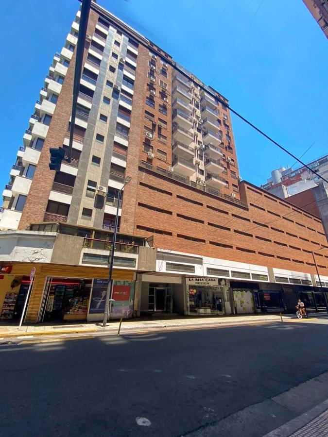 Recoleta Excelente Ubicacion Buenos Aires Exterior foto